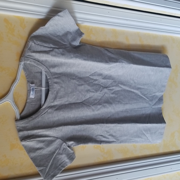 Teeshirt grey arshiner - Picture 1 of 4